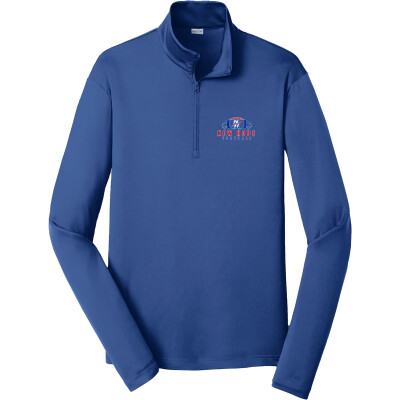 Performance 1/4-Zip Pullover