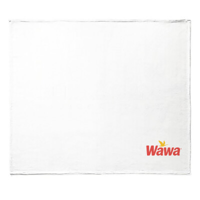 50x60" Arctic Fleece Blanket"