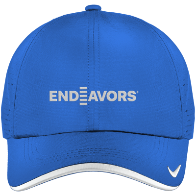 Nike Dri-FIT Perforated Performance Cap