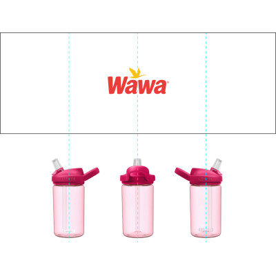 Camelbak Eddy + Kids 14oz Bottle Tritan Renew