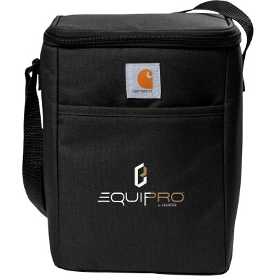 CARHARTT Vertical 12-Can Cooler (DTF)