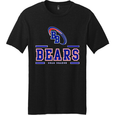 Perfect Blend CVC Tee