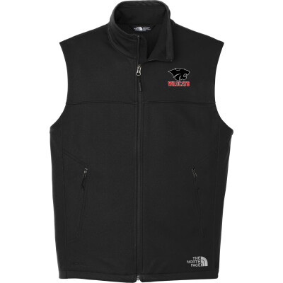 The North Face Ridgewall Soft Shell Vest