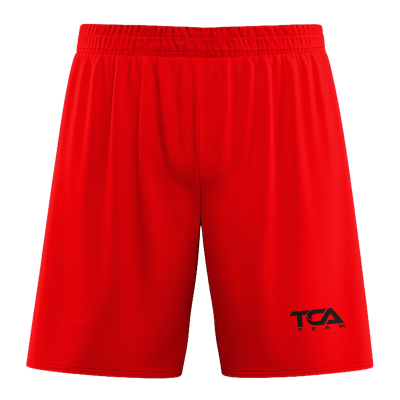 A4 Youth 5 Cooling Short with Pockets