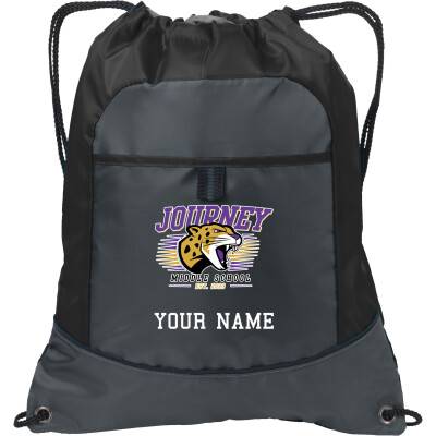 Pocket Cinch Pack