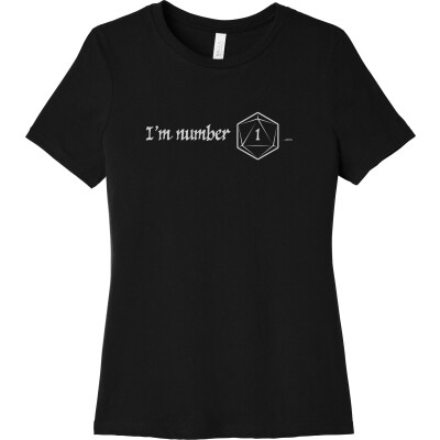 Botch - Women's Relaxed Jersey Short Sleeve Tee