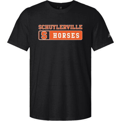 Adidas Blended T-Shirt