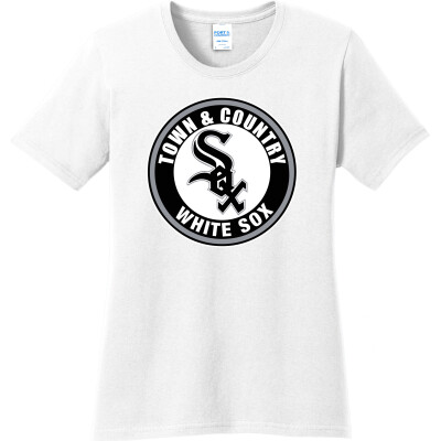 Women's Core Cotton Tee