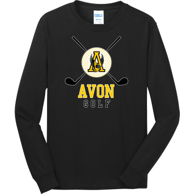 Long Sleeve Core Cotton Tee