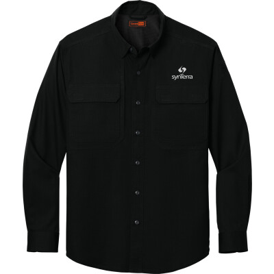 Long Sleeve Select Tactical Shirt