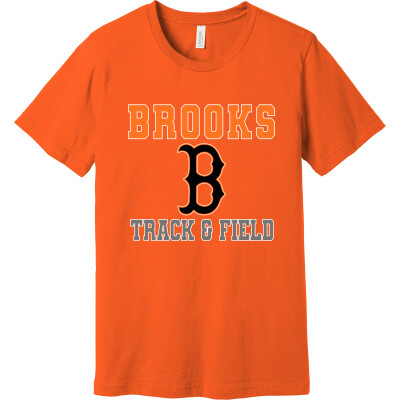 Bella+Canvas Unisex Jersey Short Sleeve Tee