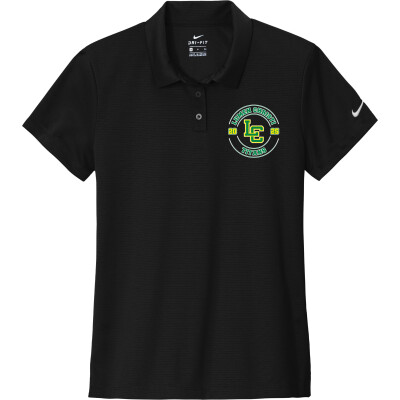 Nike Women's Dry Essential Solid Polo