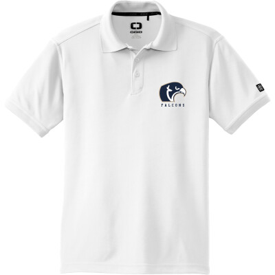 OGIO Caliber Polo