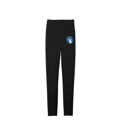 Women’s Flex High-Waist Legging