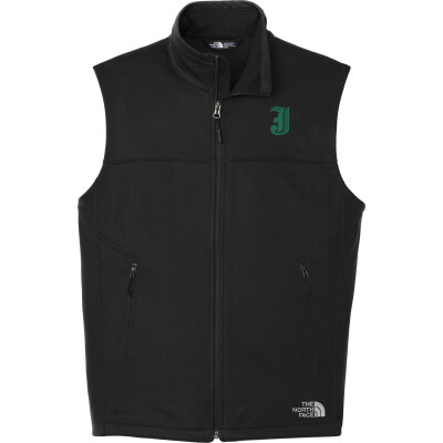 The North Face Ridgewall Soft Shell Vest
