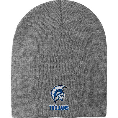Knit Skull Cap