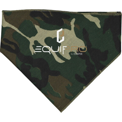 DOGGIE SKINS Doggie Bandana (DTF)