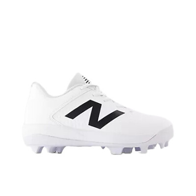 New Balance 4040 v8 Youth Rubber Molded Cleat