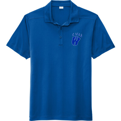 Posi-UV Performance Polo