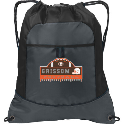 Pocket Cinch Pack