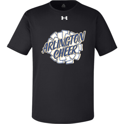 Under Armour Men's Team Tech T-Shirt