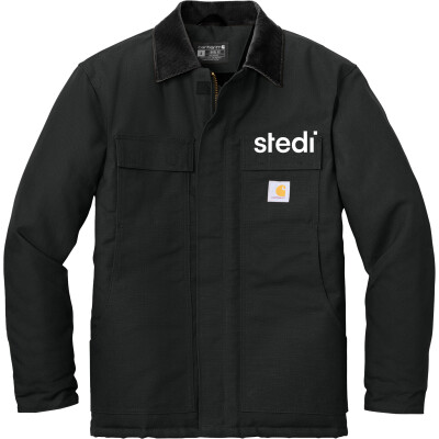 Carhartt Duck Traditional Coat