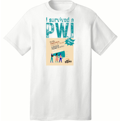 PORT & COMPANY Core Cotton Tee - (DTF)