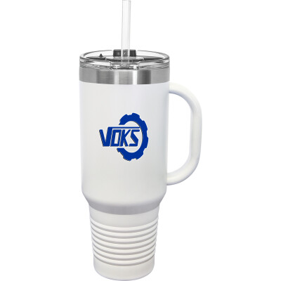 40oz. Tumbler