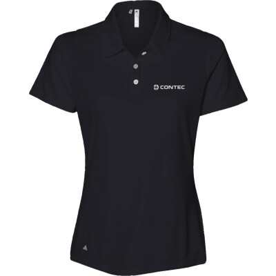 Adidas Women's Performance Polo