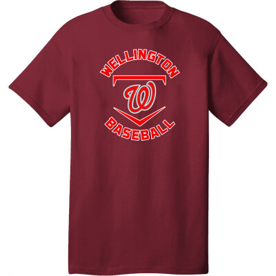 Core Cotton Tee
