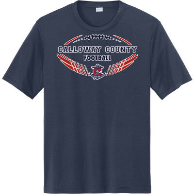 Performance Tee
