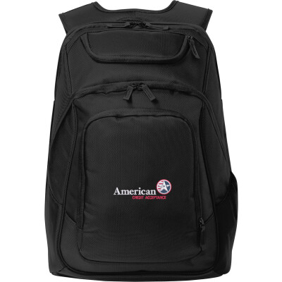Exec Backpack