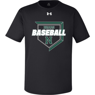Under Armour Men's Team Tech T-Shirt
