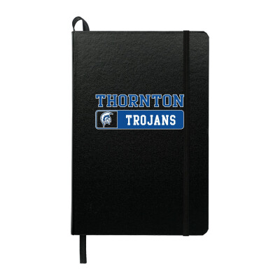 Ambassador Bound Journal Book Spoke