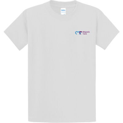 Tall Essential Tee - Printed