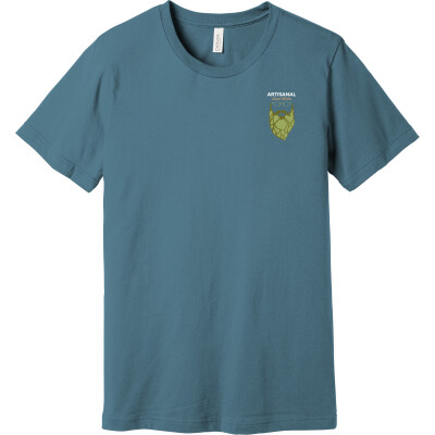 Artisanal Brew Works Unisex Tee