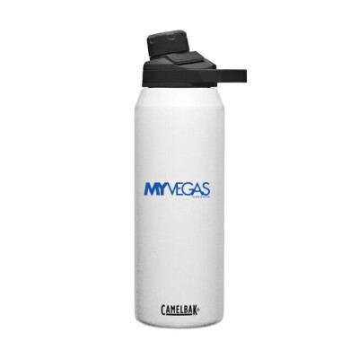 MY VEGAS PINNACLE CAMELBAK CHUTE® Mag Copper VSS 32oz