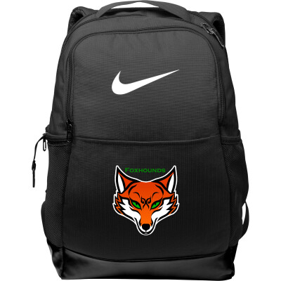 Nike Brasilia Medium Backpack
