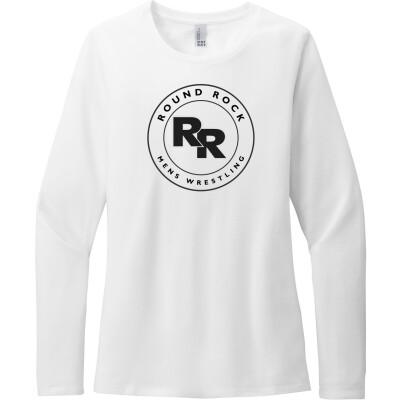Women's Perfect Blend CVC Long Sleeve Tee