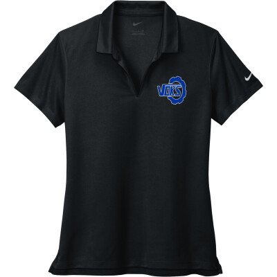 Nike Women's Dri-FIT Micro Pique 2.0 Polo