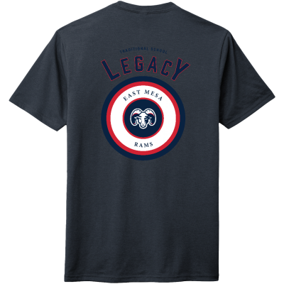 Perfect Tri Tee