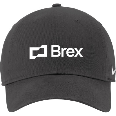 Nike Heritage Cotton Twill Cap