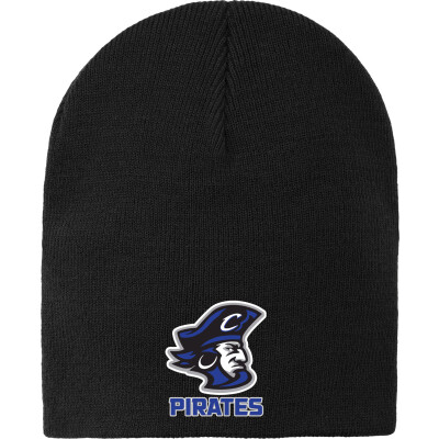 Knit Skull Cap