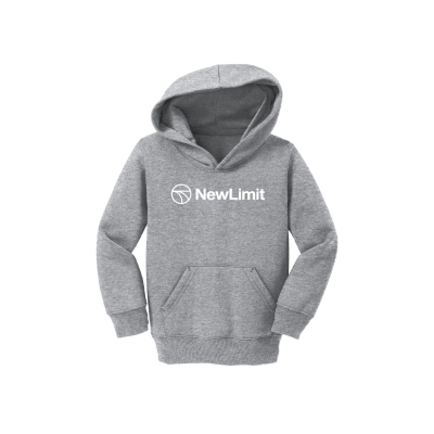 New Limit Toddler Hoodie