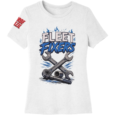 Women's Relaxed Triblend Tee