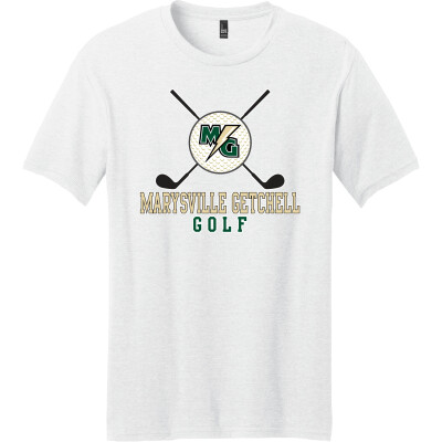 Perfect Blend CVC Tee