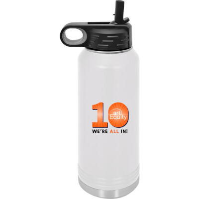 32oz Polar Bottle