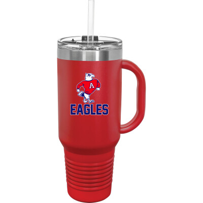 40oz. Tumbler