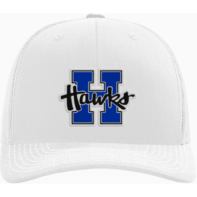Snapback Trucker Cap