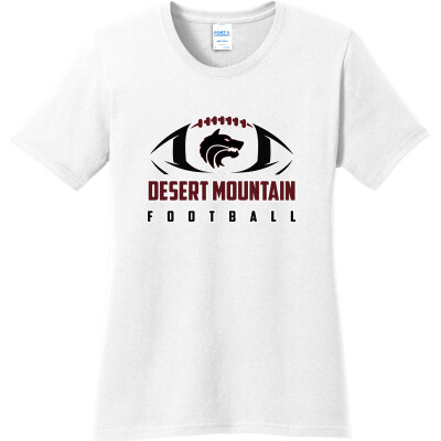 Women's Core Cotton Tee
